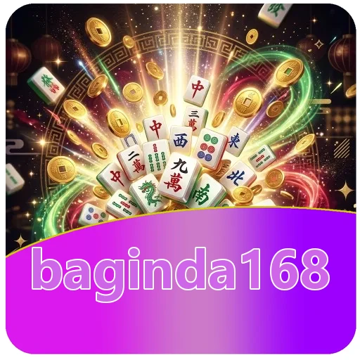 Pemasangan baginda168 APK v4.8.1