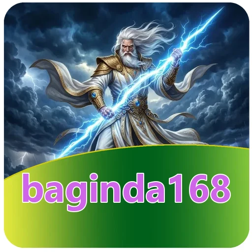 Verifikasi berkas baginda168