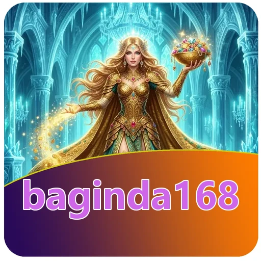 Unduh APK baginda168 v4.8.1