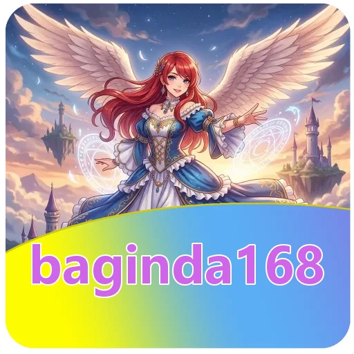 Pasang APK baginda168 di Android