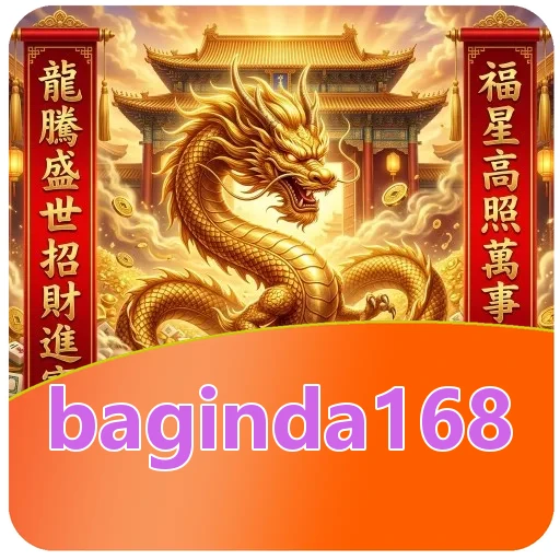 Ilustrasi baginda168