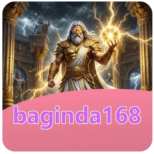 Instalasi baginda168