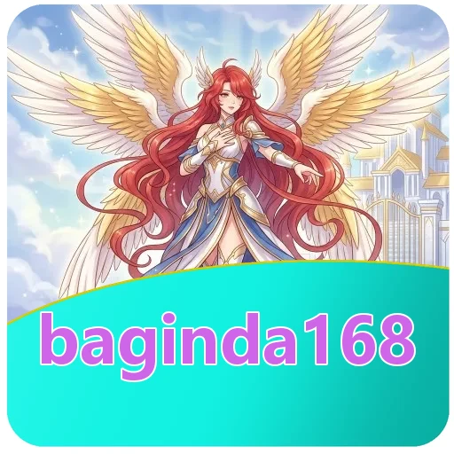 Keamanan baginda168